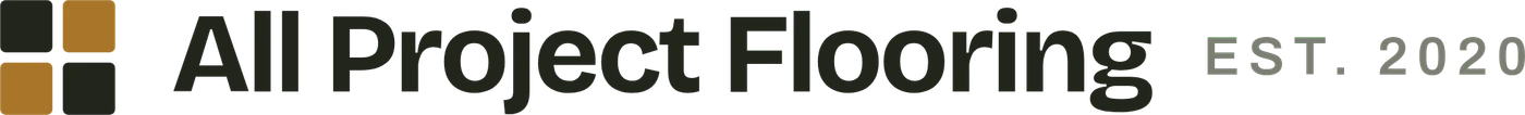 All Project Flooring logo