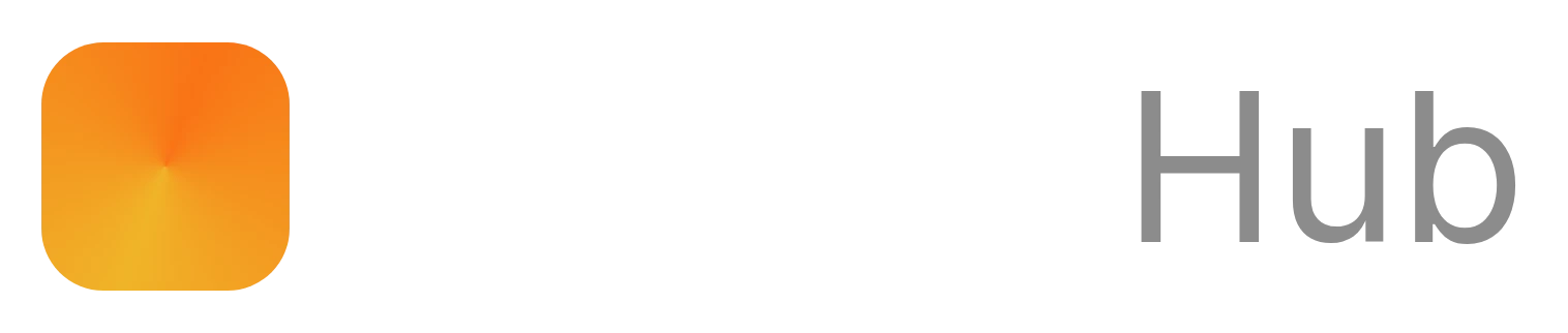 Fusion Hub logo