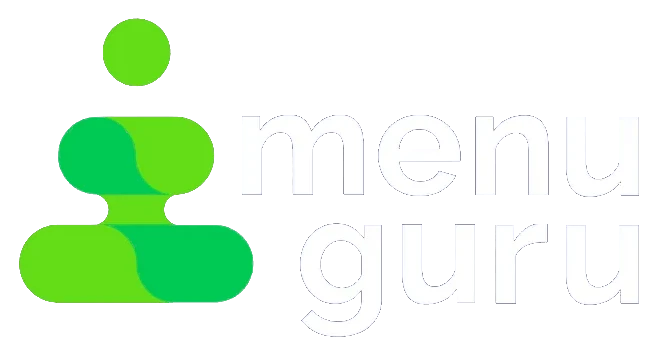Menu Guru logo
