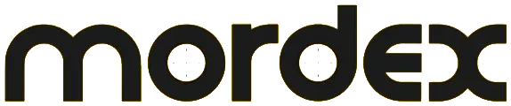 Mordex logo
