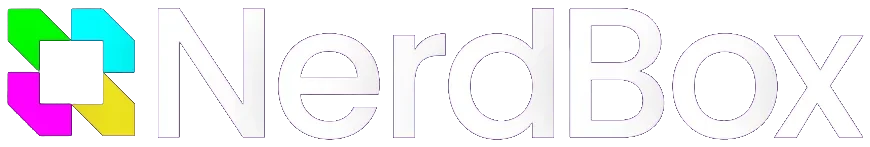 NerdBox logo